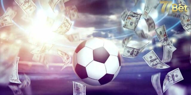 Cá Cược Bóng Đá Cùng 77bet