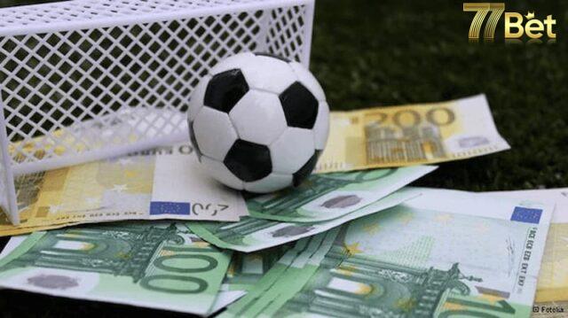 Câu Hỏi Thường Gặp Về Cá Cược Bóng Đá Trên 77bet